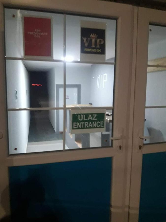 سميديريفو Vip Rooms Prenociste 026 المظهر الخارجي الصورة